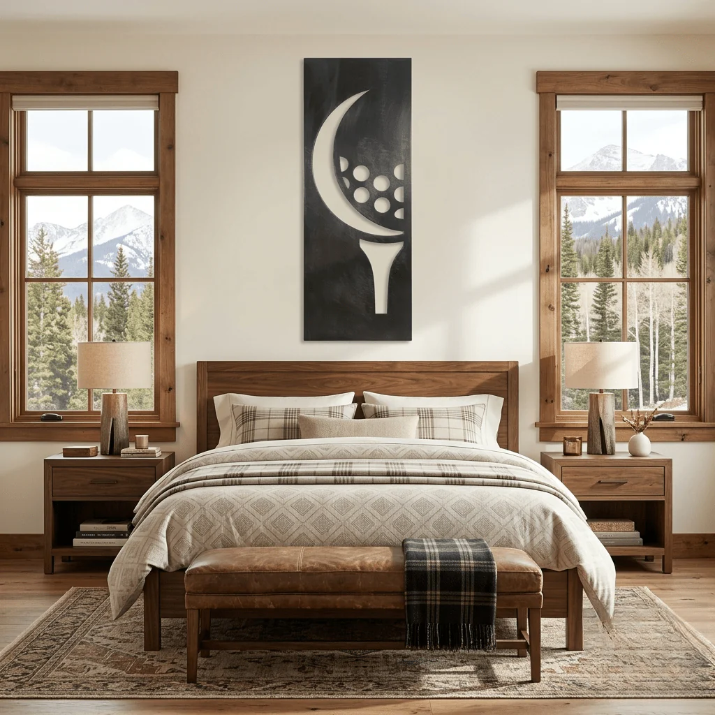 The Driver - Metal Wall Art - Forge - Image 4