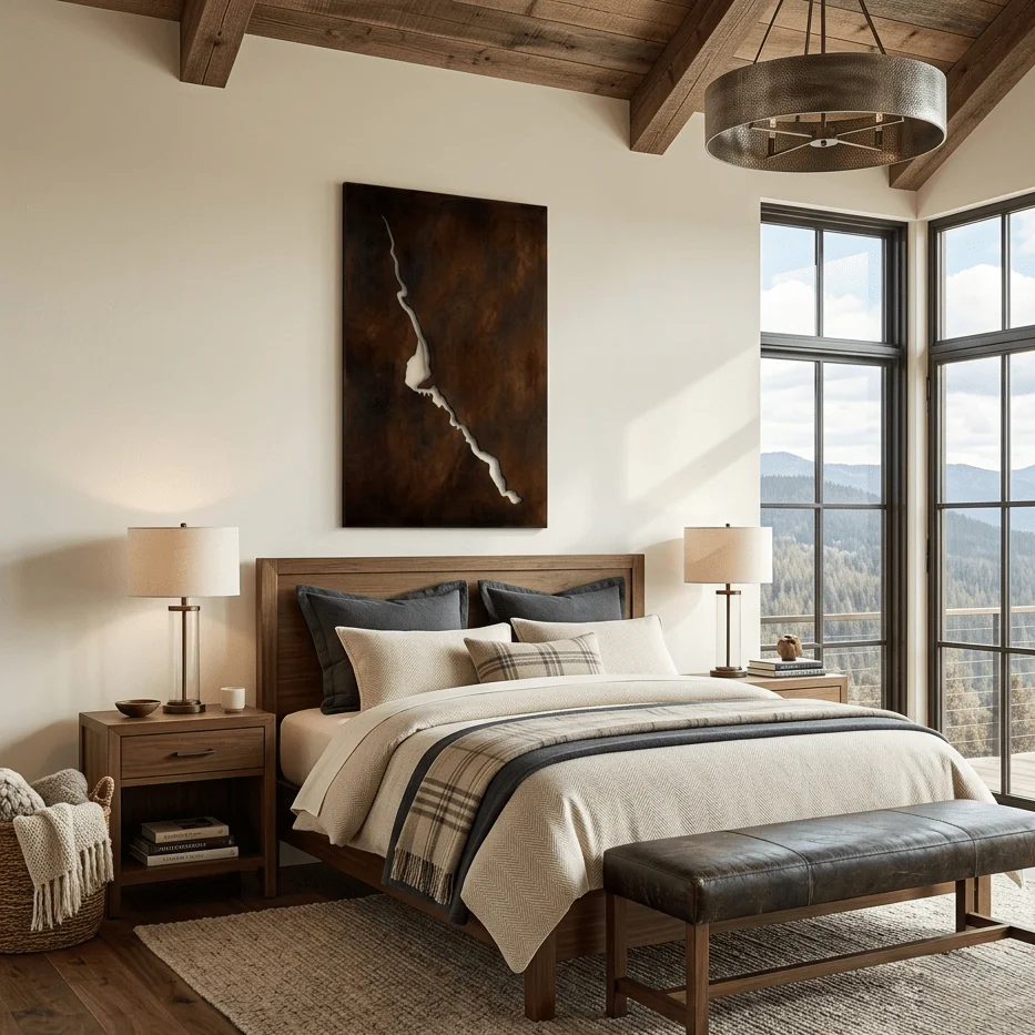 Best Selling Metal Wall Art